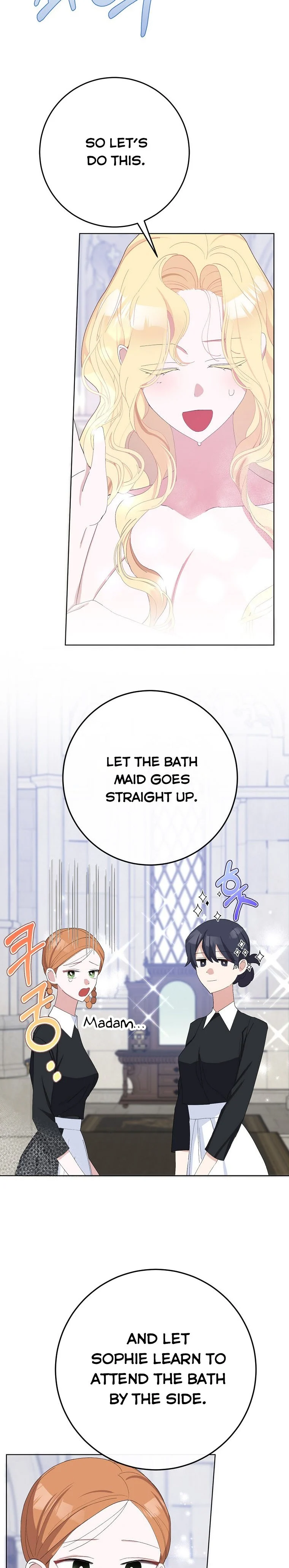 Please Marry Me Again, Husband! chapter 37 page 15