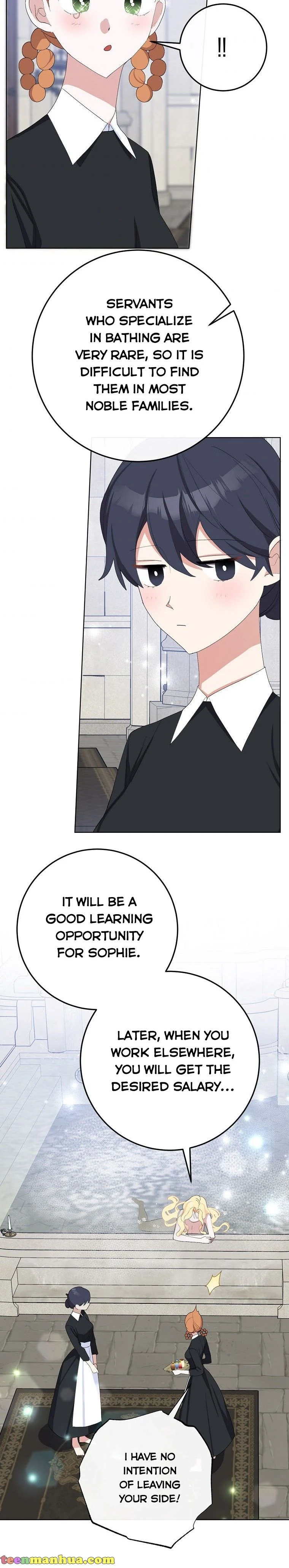 Please Marry Me Again, Husband! chapter 37 page 16