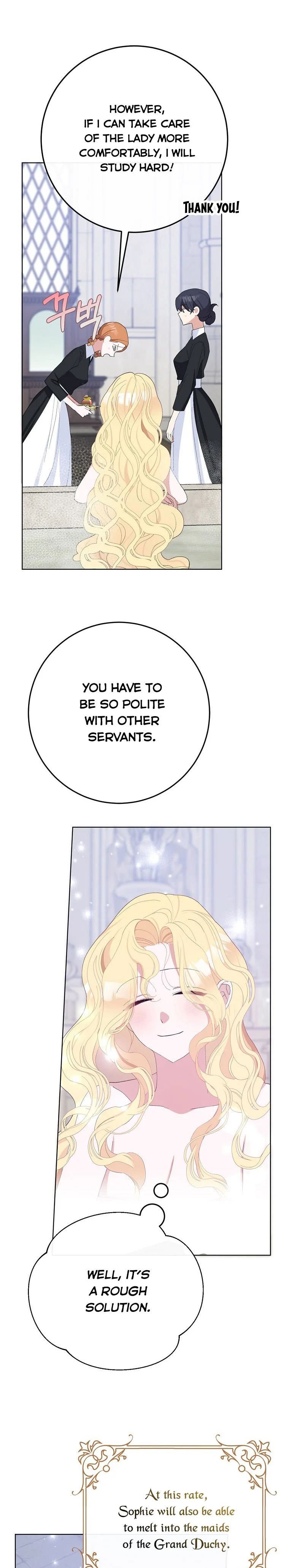 Please Marry Me Again, Husband! chapter 37 page 17