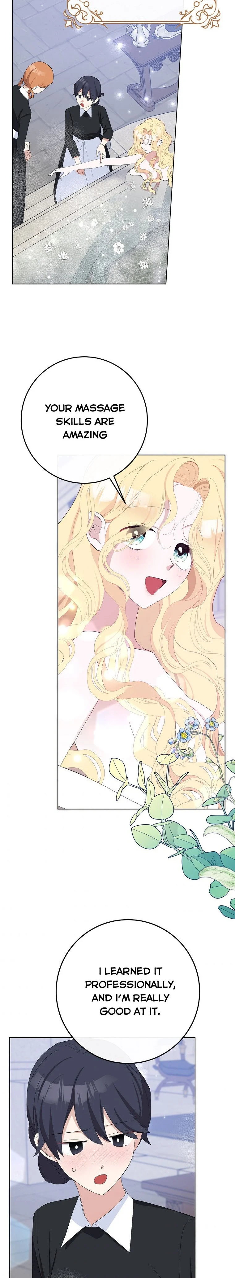 Please Marry Me Again, Husband! chapter 37 page 18