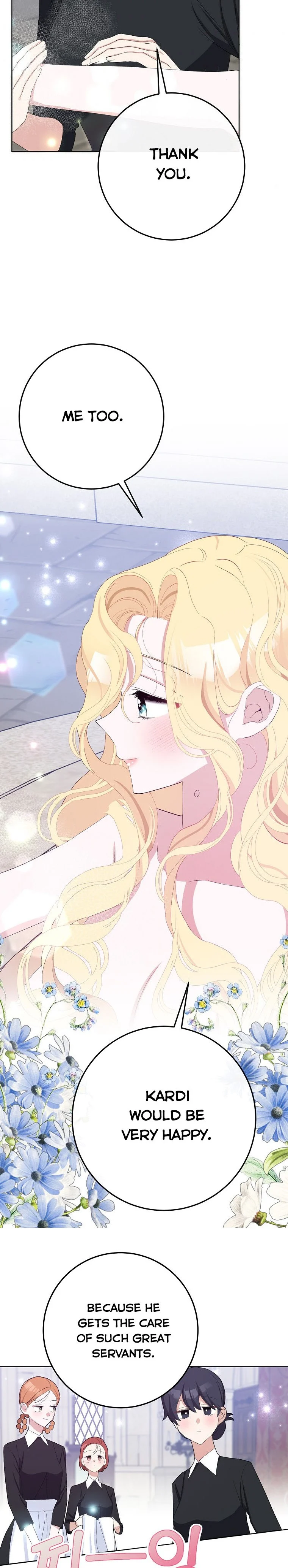 Please Marry Me Again, Husband! chapter 37 page 19