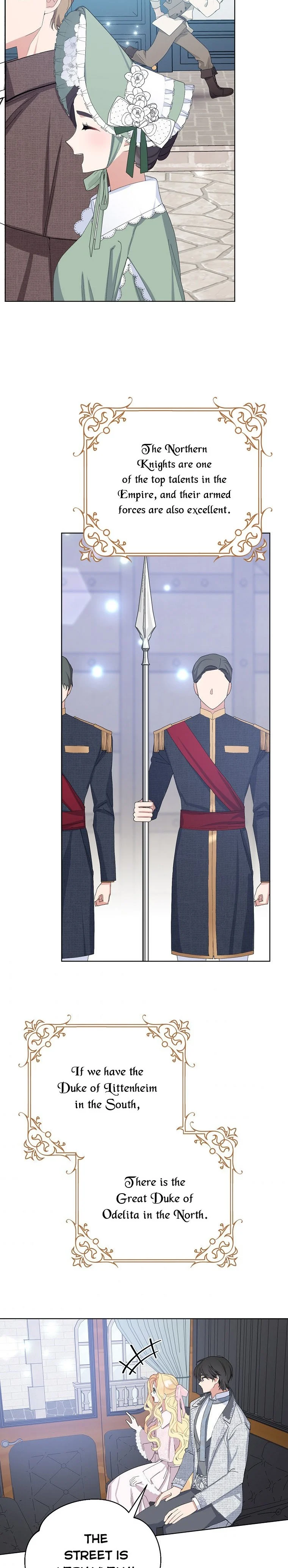 Please Marry Me Again, Husband! chapter 37 page 2