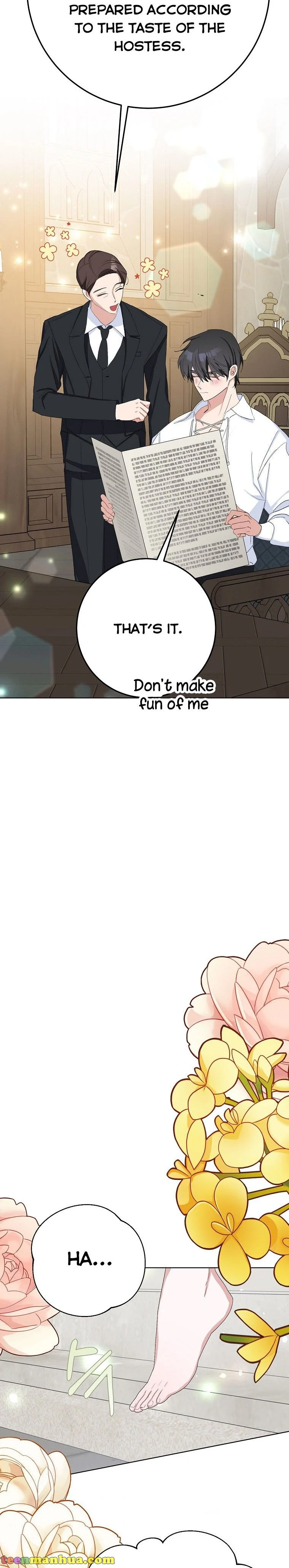 Please Marry Me Again, Husband! chapter 37 page 23