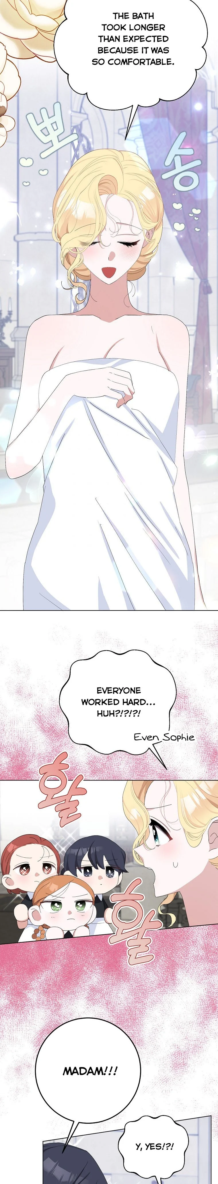 Please Marry Me Again, Husband! chapter 37 page 24