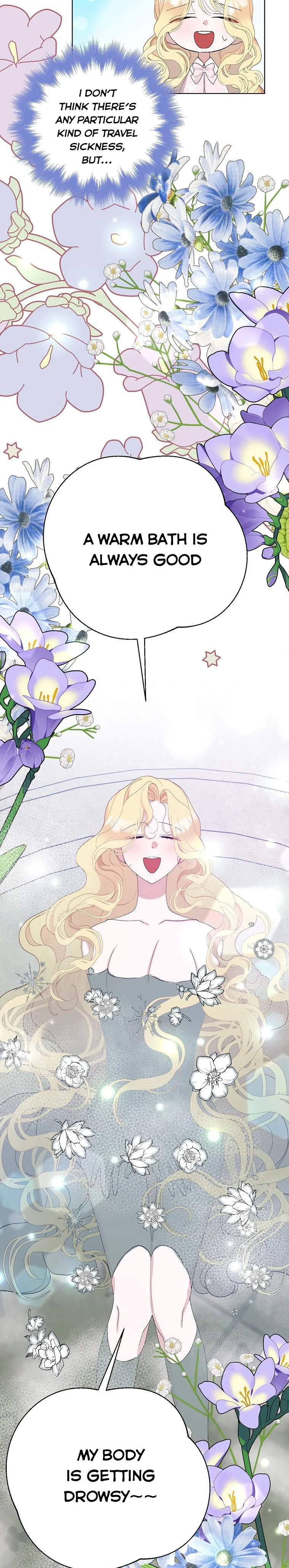 Please Marry Me Again, Husband! chapter 37 page 9