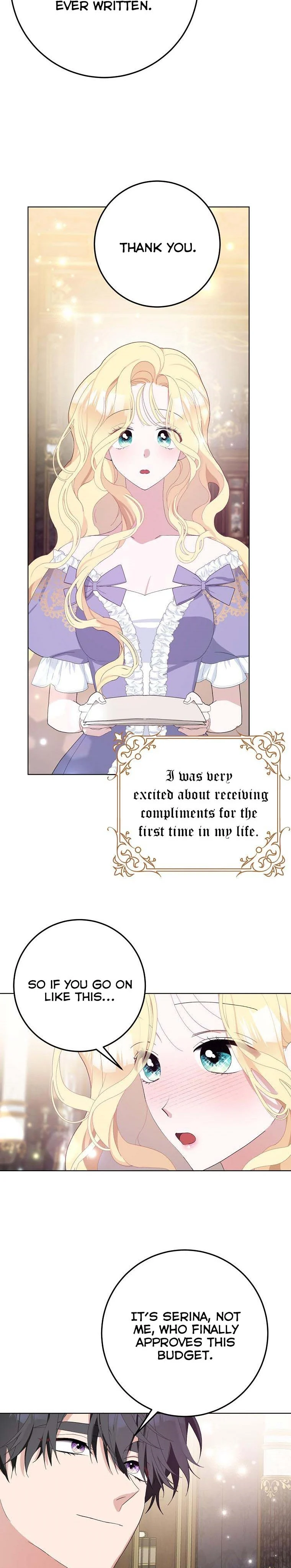 Please Marry Me Again, Husband! chapter 38 page 12