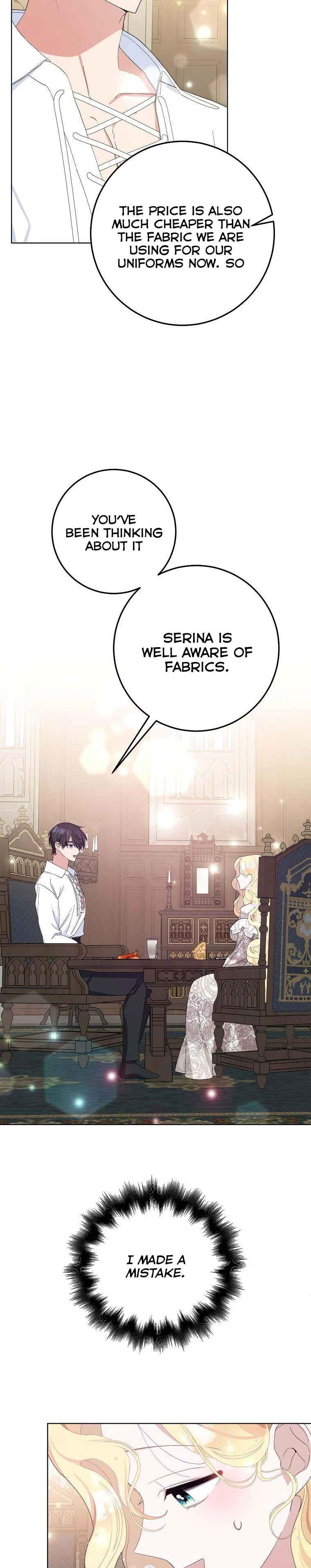 Please Marry Me Again, Husband! chapter 38 page 15