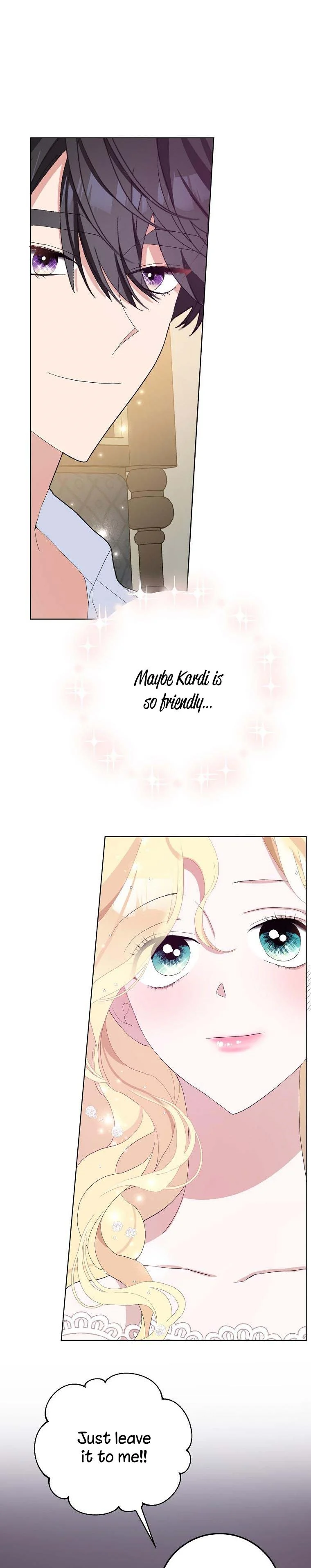 Please Marry Me Again, Husband! chapter 38 page 18