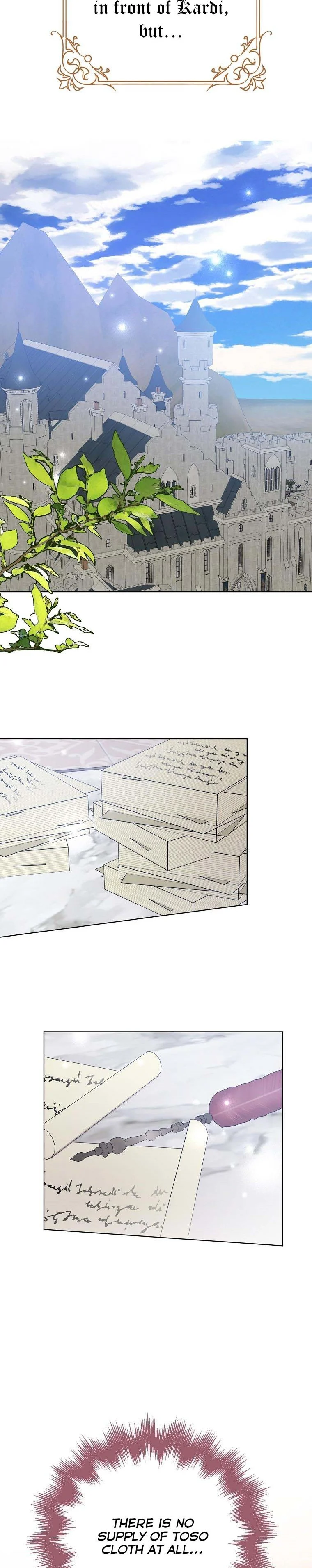 Please Marry Me Again, Husband! chapter 38 page 20