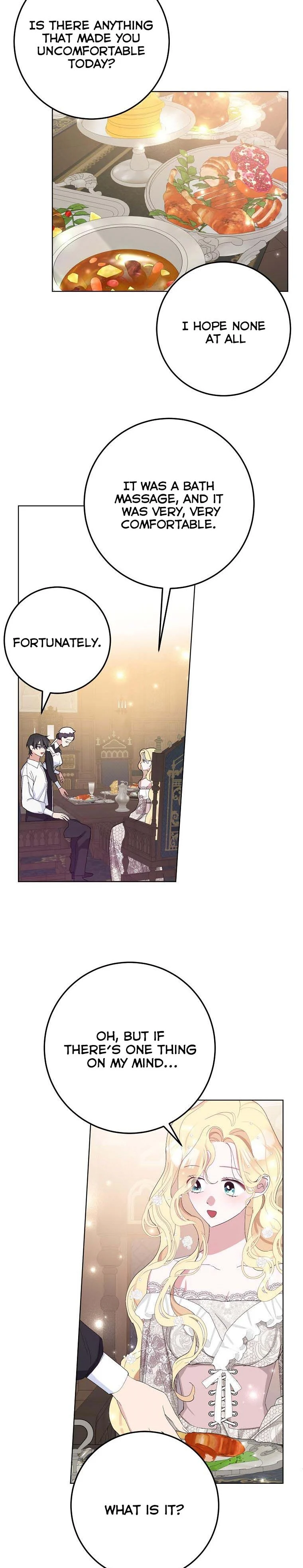 Please Marry Me Again, Husband! chapter 38 page 5