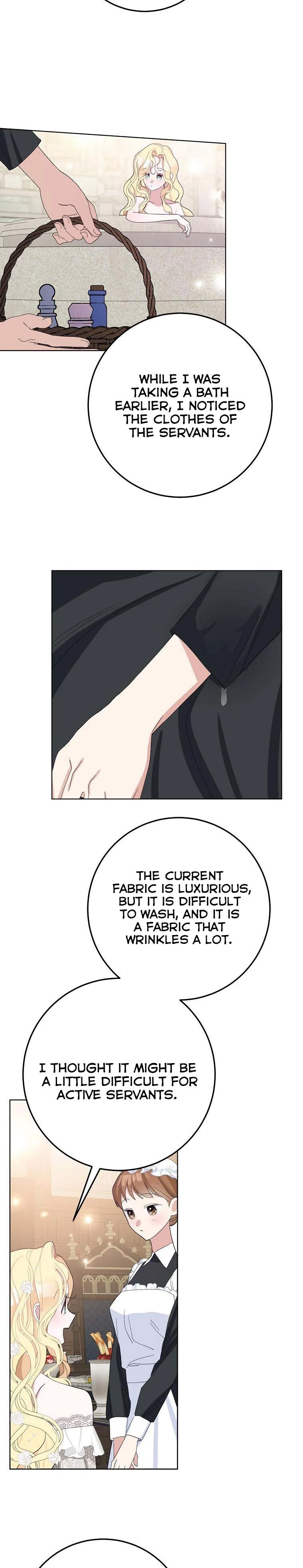 Please Marry Me Again, Husband! chapter 38 page 6