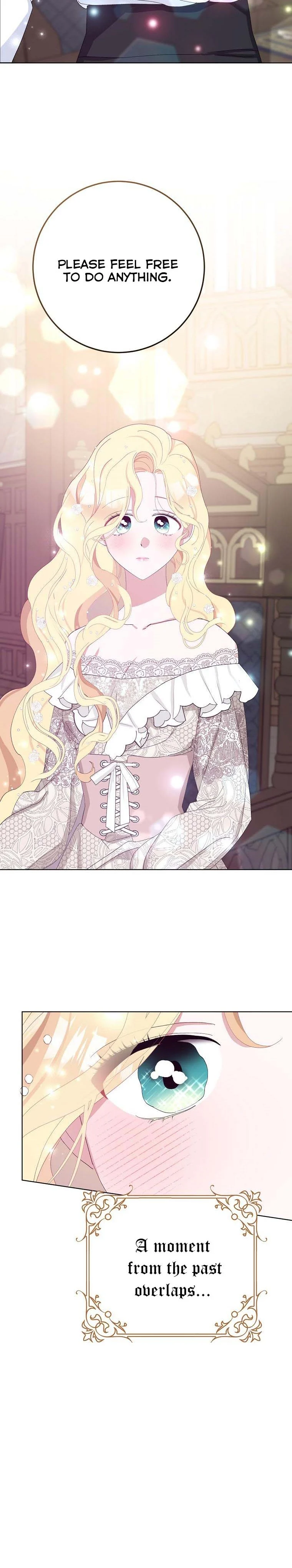 Please Marry Me Again, Husband! chapter 38 page 9