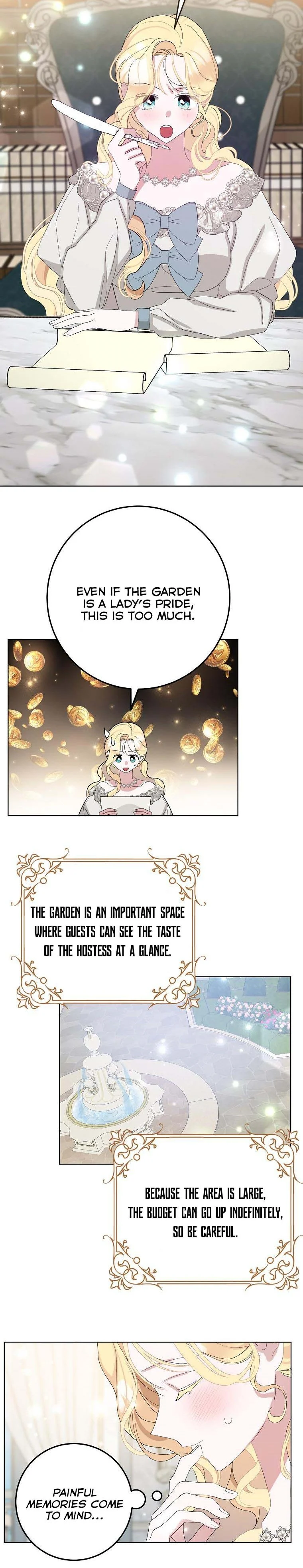 Please Marry Me Again, Husband! chapter 39 page 12