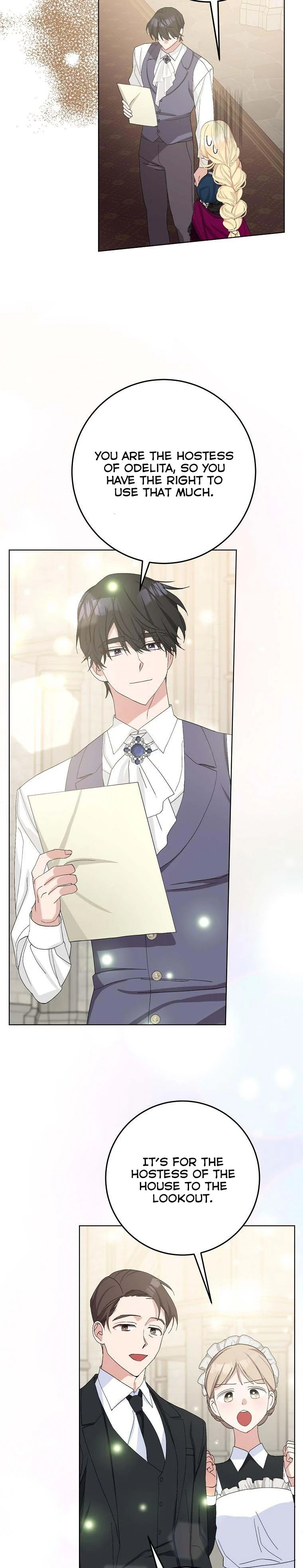 Please Marry Me Again, Husband! chapter 39 page 15