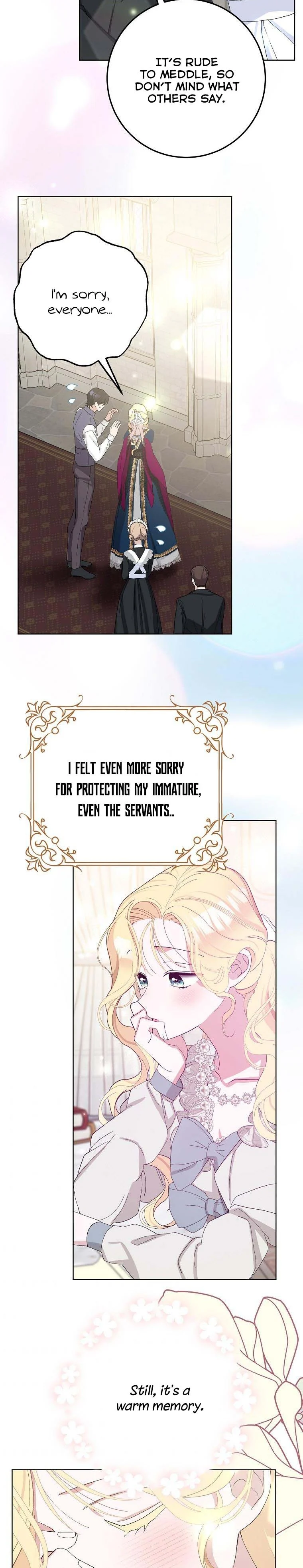 Please Marry Me Again, Husband! chapter 39 page 16