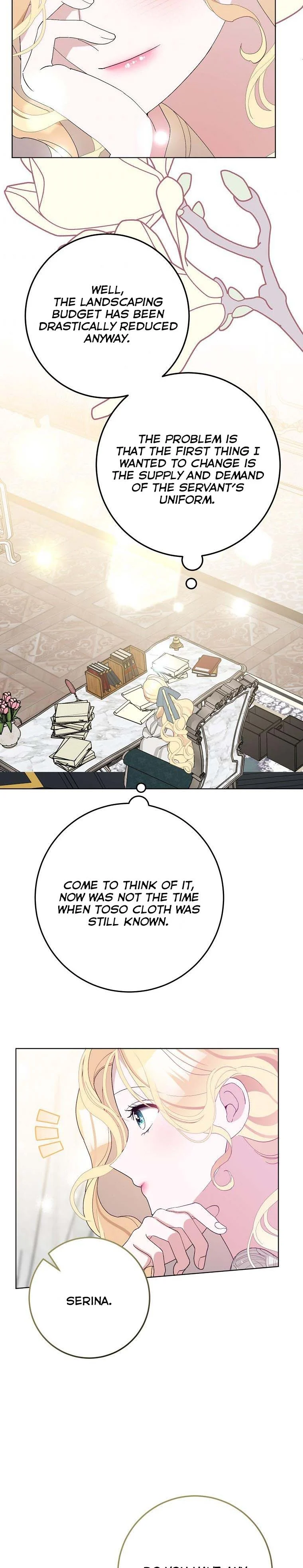 Please Marry Me Again, Husband! chapter 39 page 17