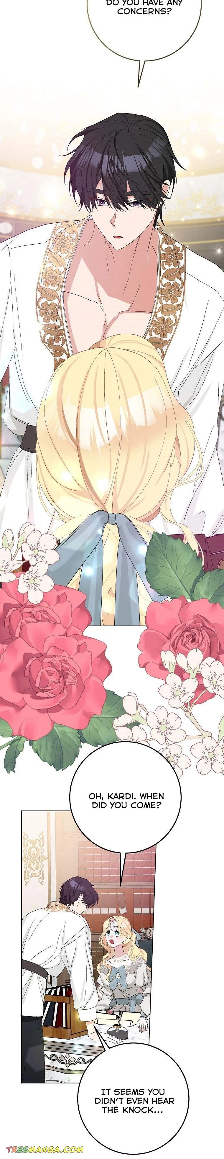 Please Marry Me Again, Husband! chapter 39 page 18