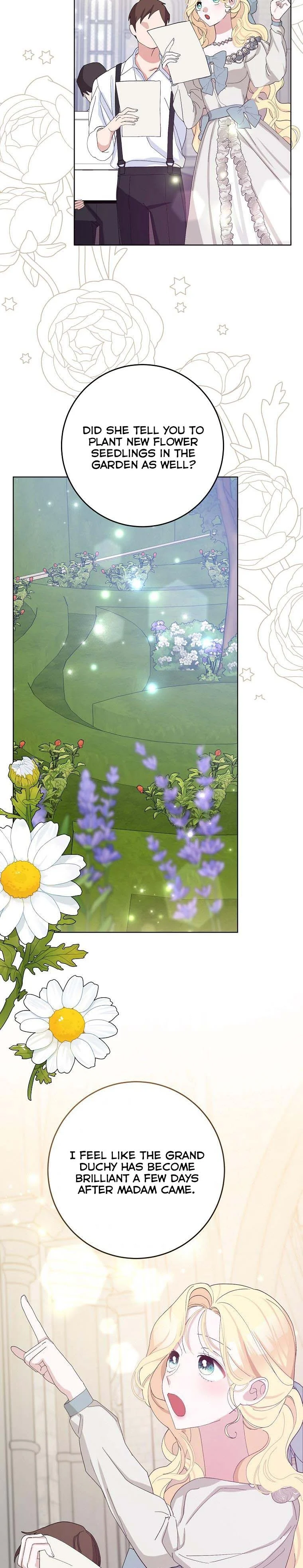 Please Marry Me Again, Husband! chapter 39 page 2