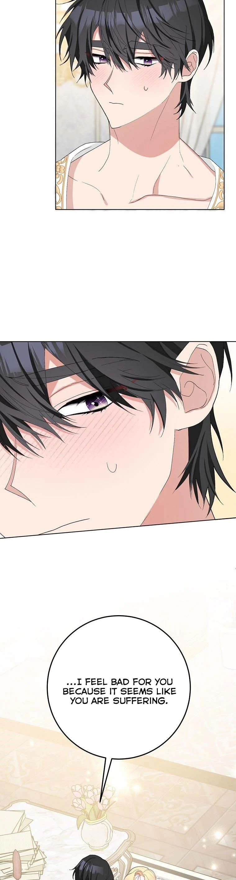 Please Marry Me Again, Husband! chapter 39 page 22