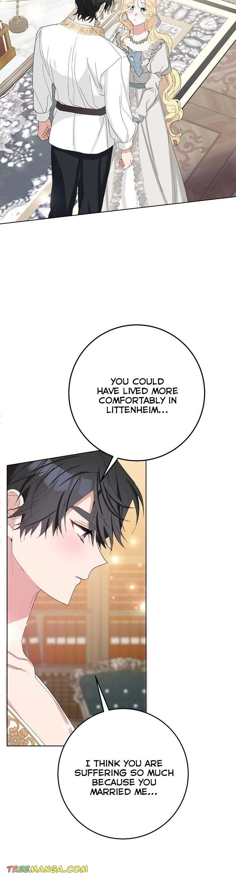 Please Marry Me Again, Husband! chapter 39 page 23