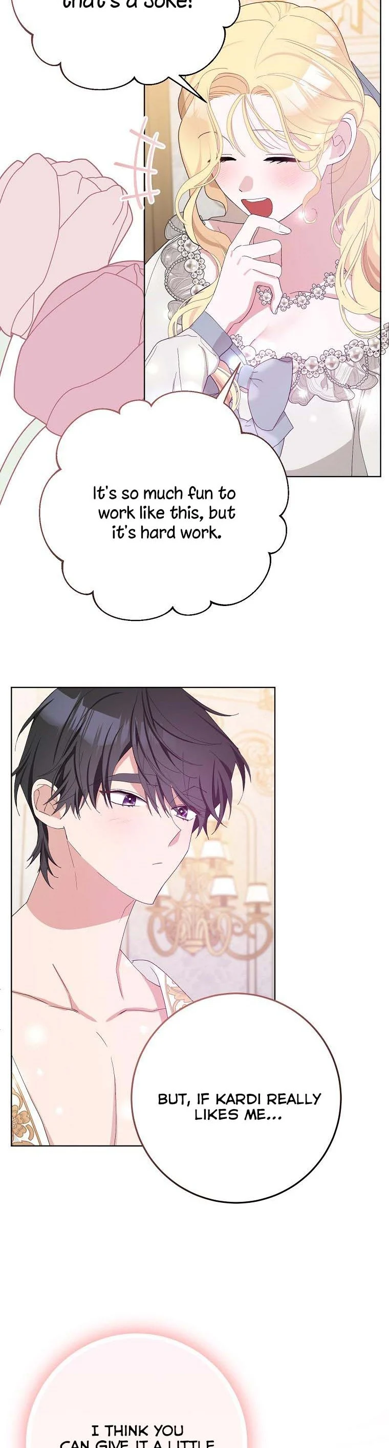 Please Marry Me Again, Husband! chapter 39 page 25