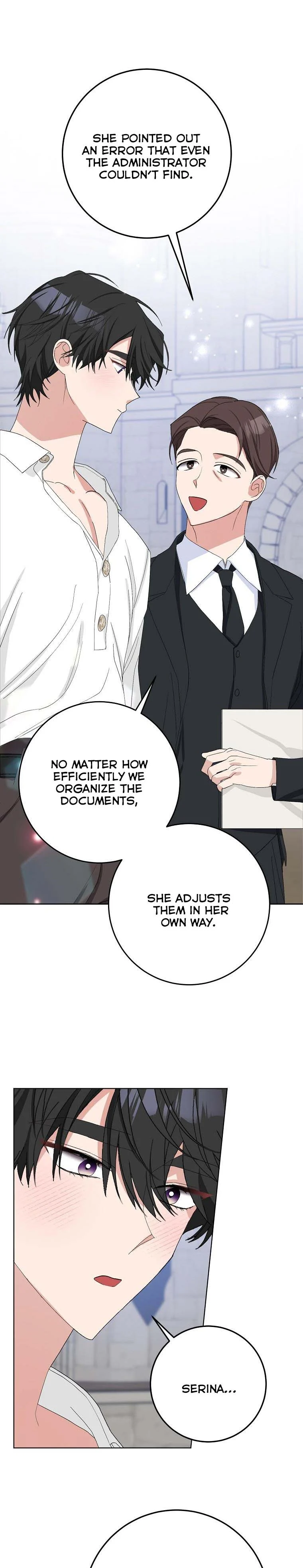 Please Marry Me Again, Husband! chapter 39 page 9