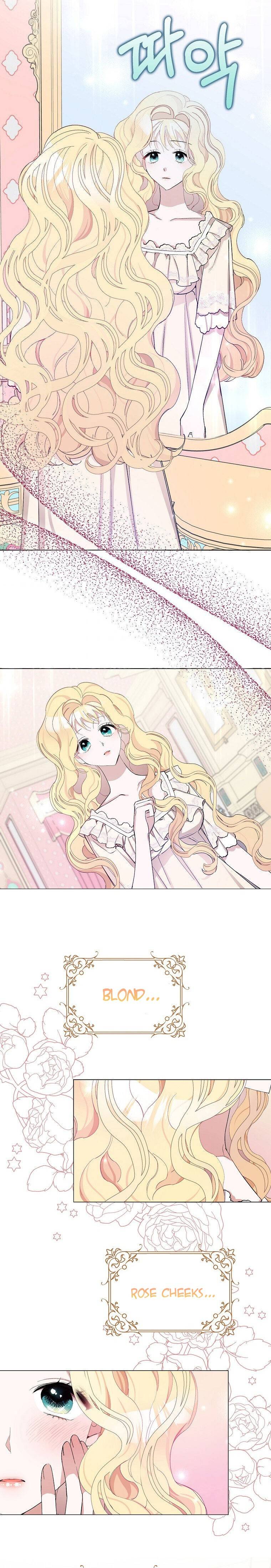 Please Marry Me Again, Husband! chapter 4 page 15