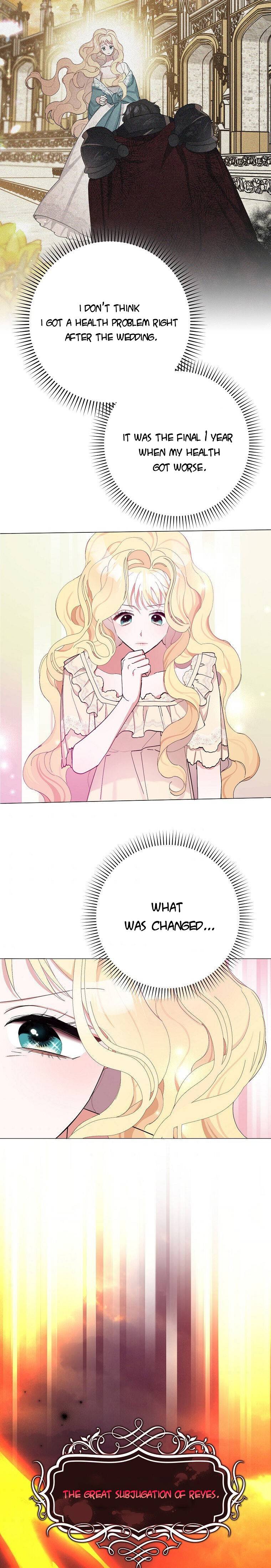 Please Marry Me Again, Husband! chapter 4 page 17