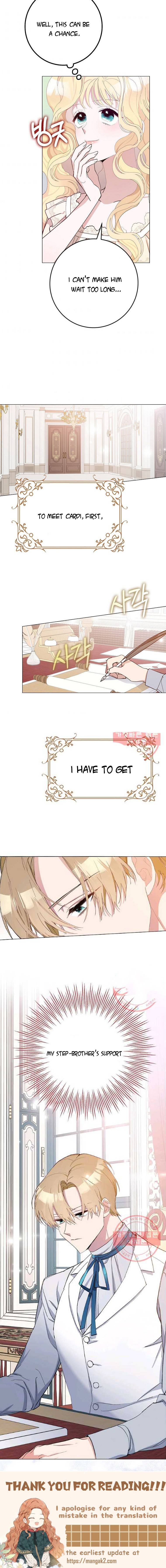 Please Marry Me Again, Husband! chapter 4 page 20