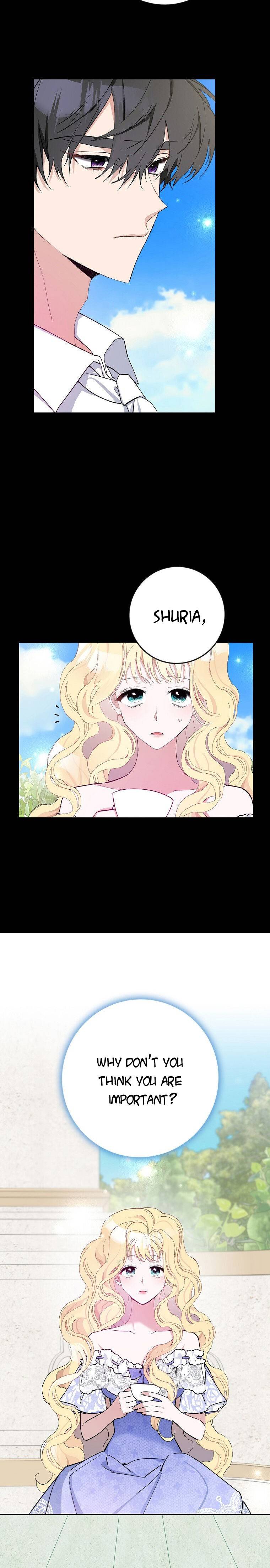 Please Marry Me Again, Husband! chapter 4 page 7