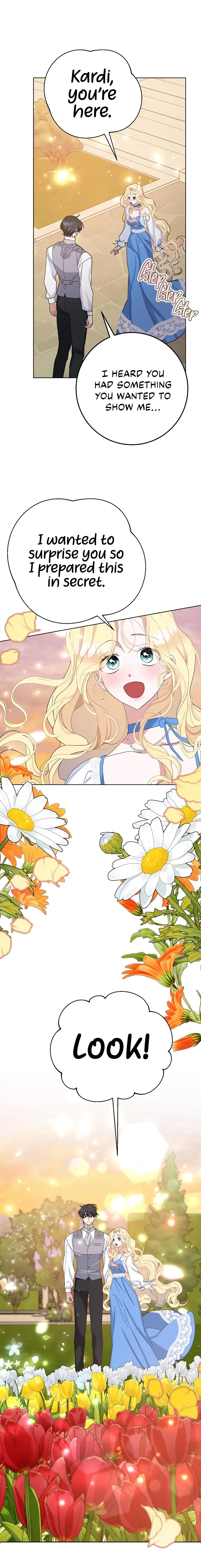 Please Marry Me Again, Husband! chapter 40 page 10