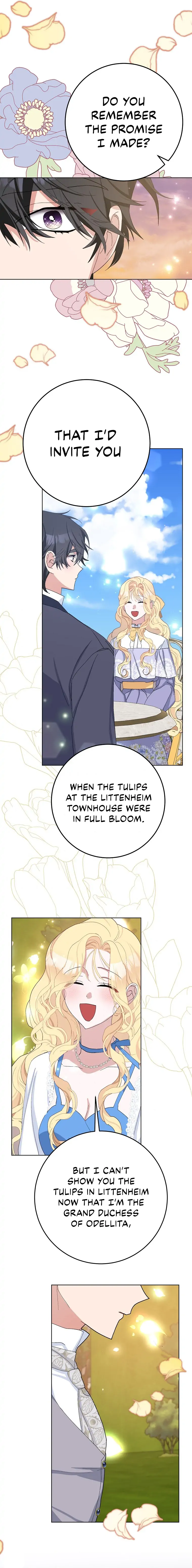 Please Marry Me Again, Husband! chapter 40 page 11