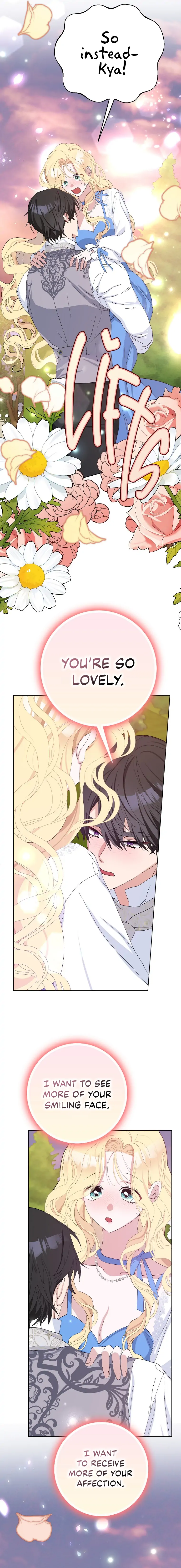 Please Marry Me Again, Husband! chapter 40 page 12