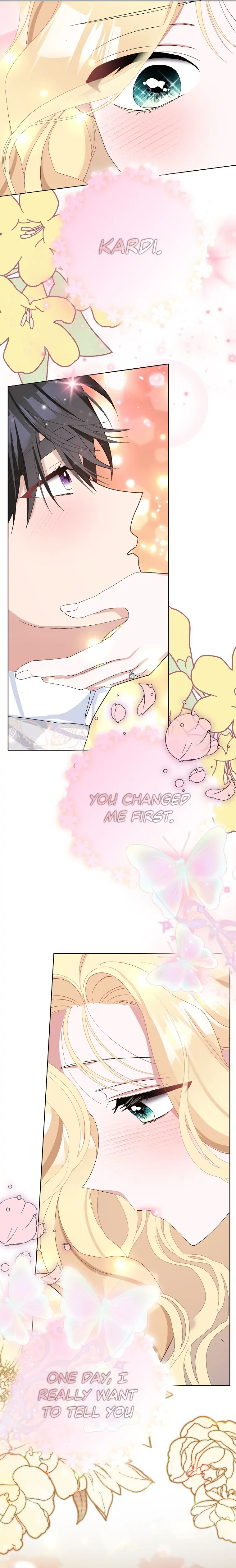 Please Marry Me Again, Husband! chapter 40 page 14