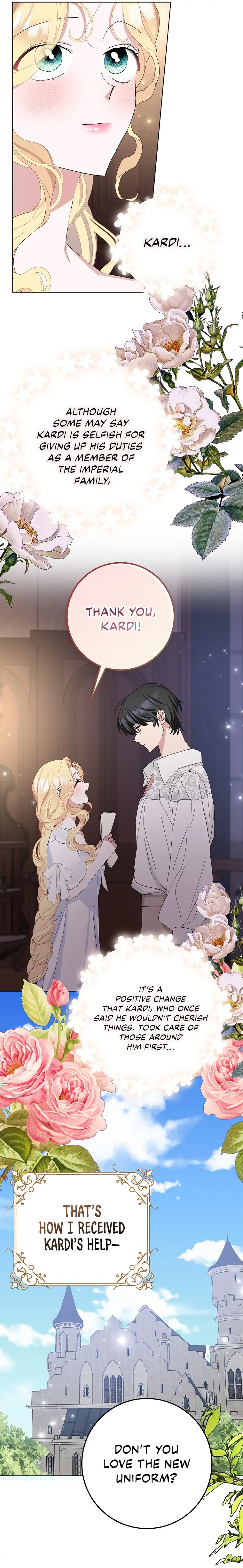 Please Marry Me Again, Husband! chapter 40 page 7