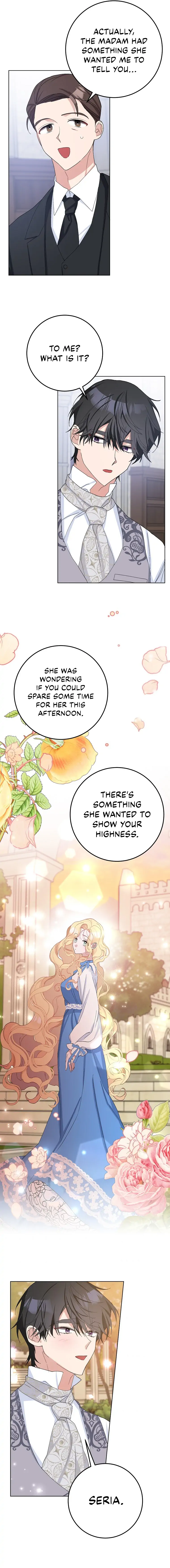 Please Marry Me Again, Husband! chapter 40 page 9