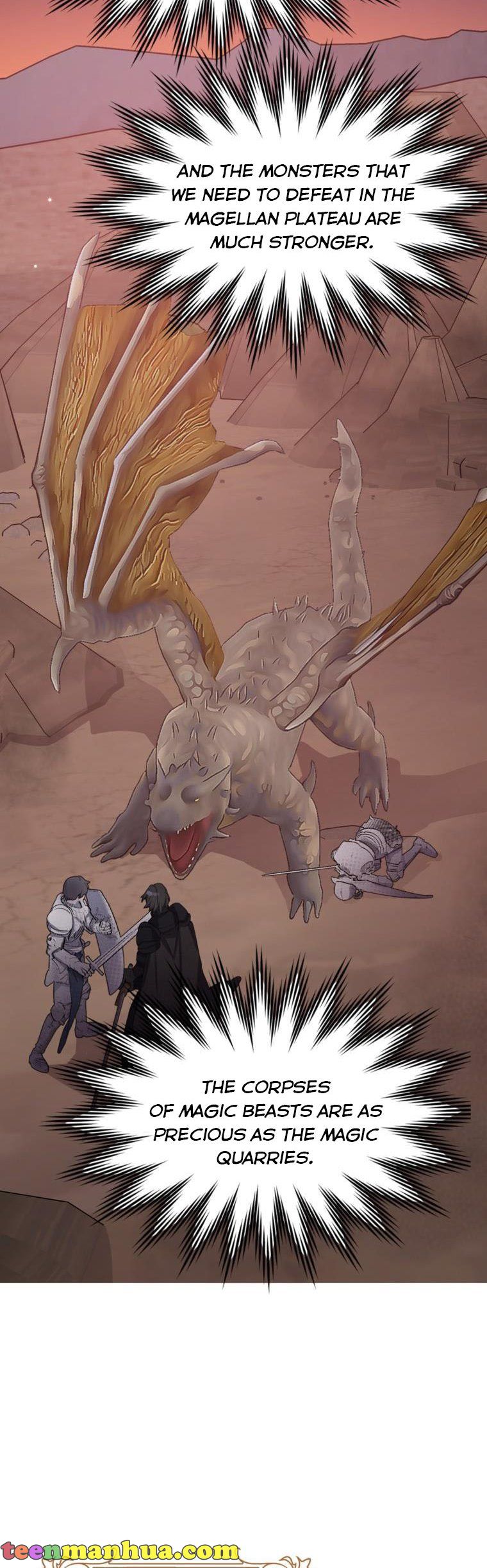 Please Marry Me Again, Husband! chapter 41 page 13