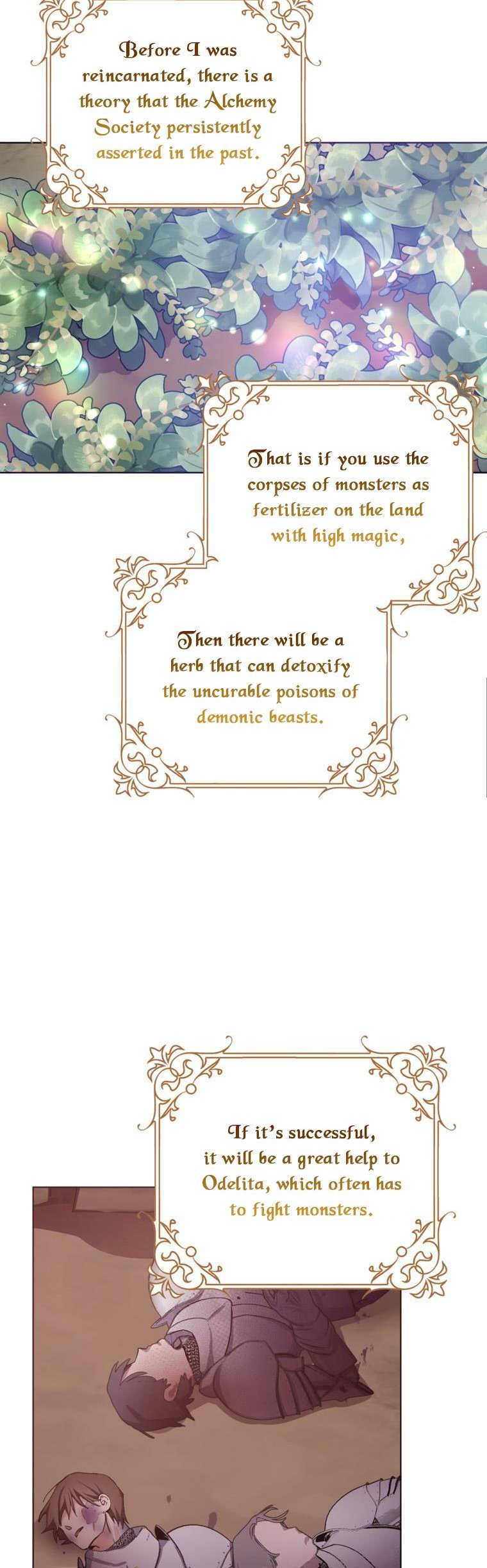 Please Marry Me Again, Husband! chapter 41 page 14