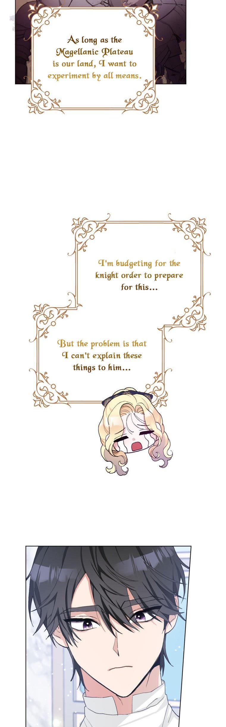 Please Marry Me Again, Husband! chapter 41 page 15