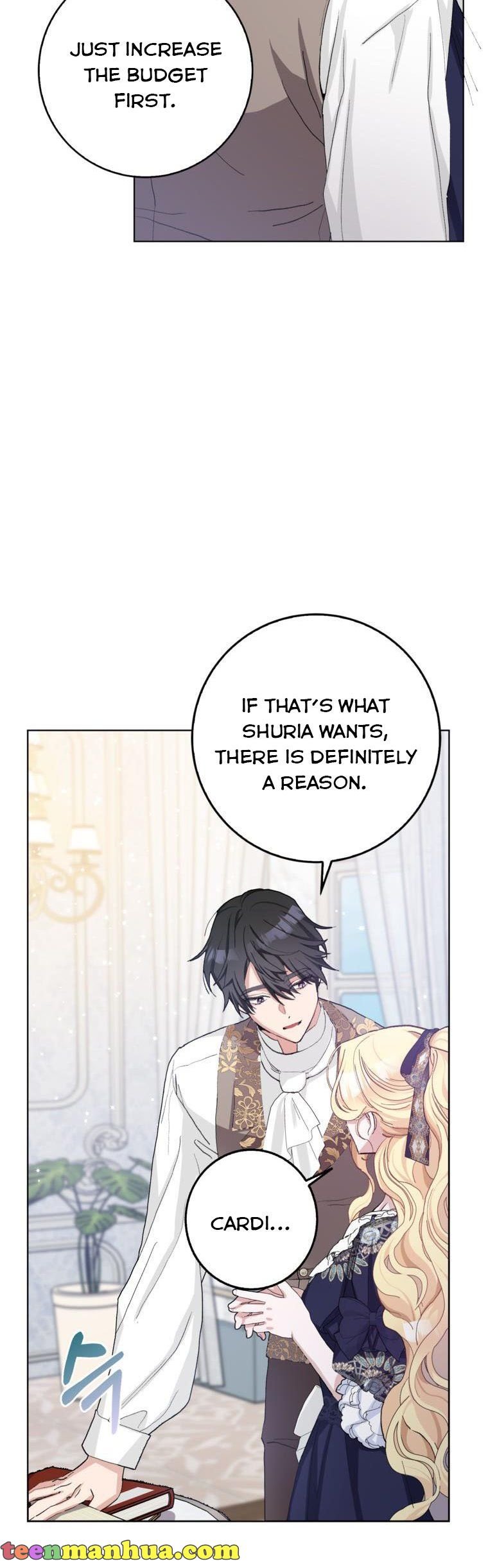 Please Marry Me Again, Husband! chapter 41 page 17