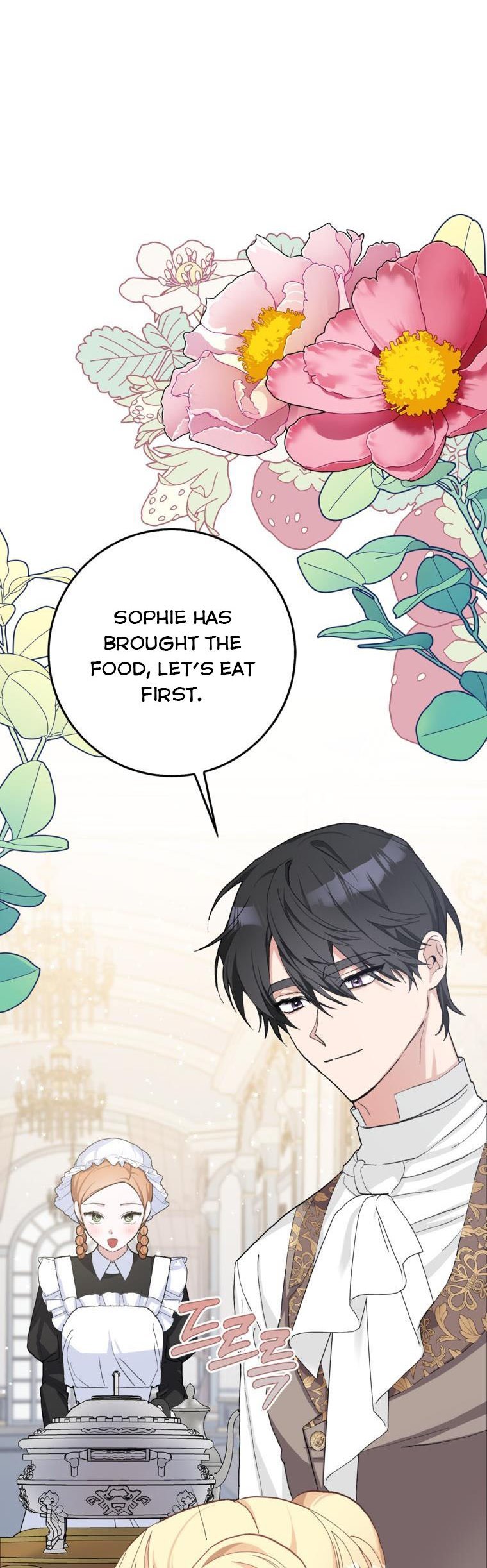 Please Marry Me Again, Husband! chapter 41 page 18