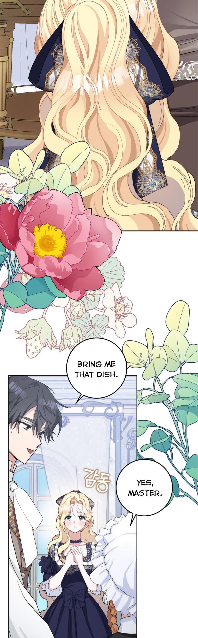 Please Marry Me Again, Husband! chapter 41 page 19