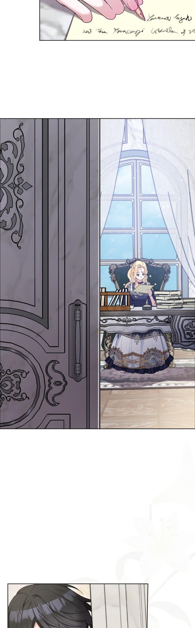 Please Marry Me Again, Husband! chapter 41 page 2