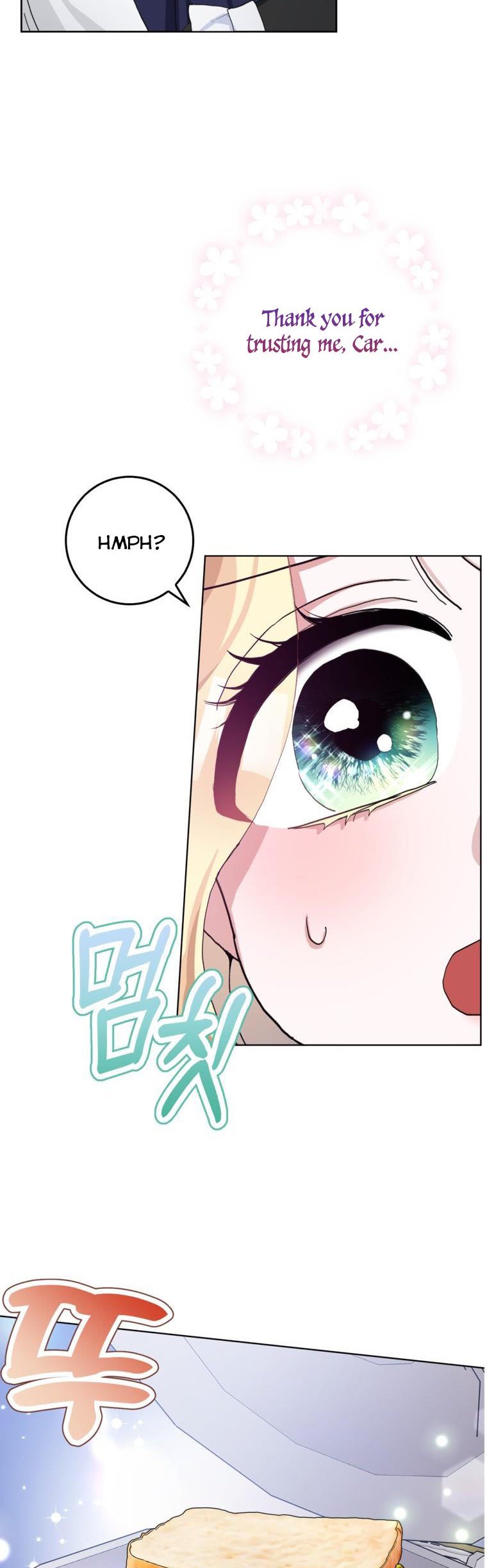 Please Marry Me Again, Husband! chapter 41 page 20