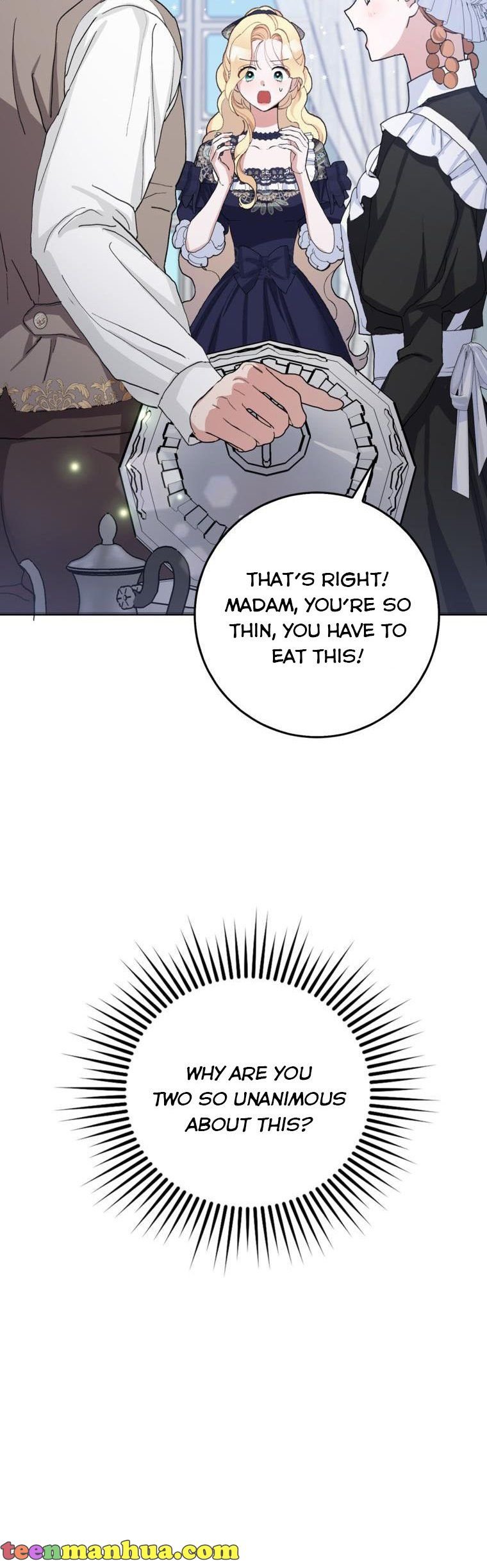 Please Marry Me Again, Husband! chapter 41 page 22