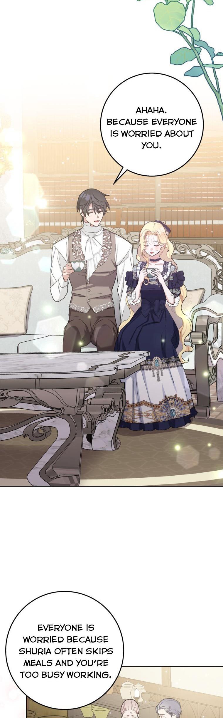 Please Marry Me Again, Husband! chapter 41 page 24