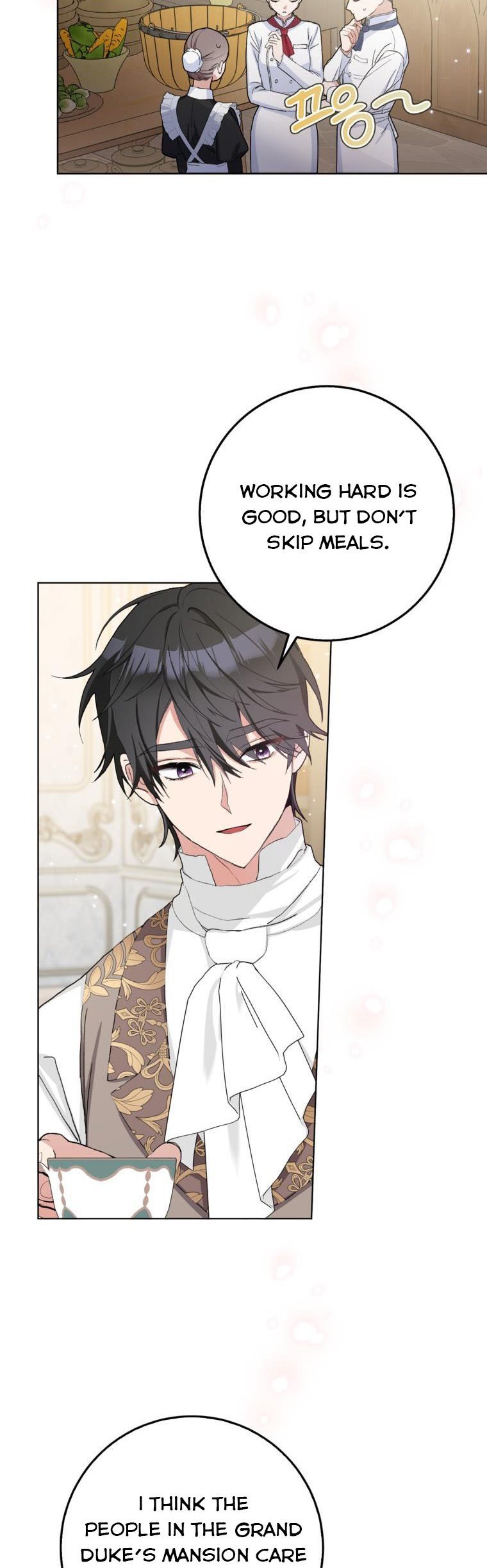 Please Marry Me Again, Husband! chapter 41 page 25