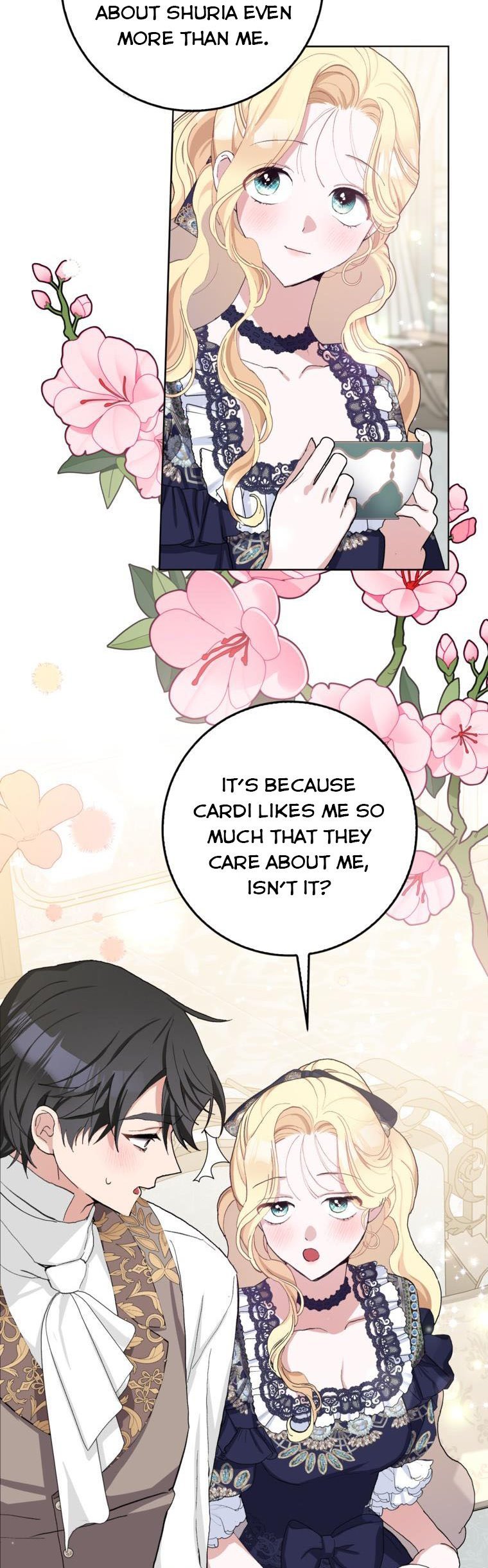 Please Marry Me Again, Husband! chapter 41 page 26