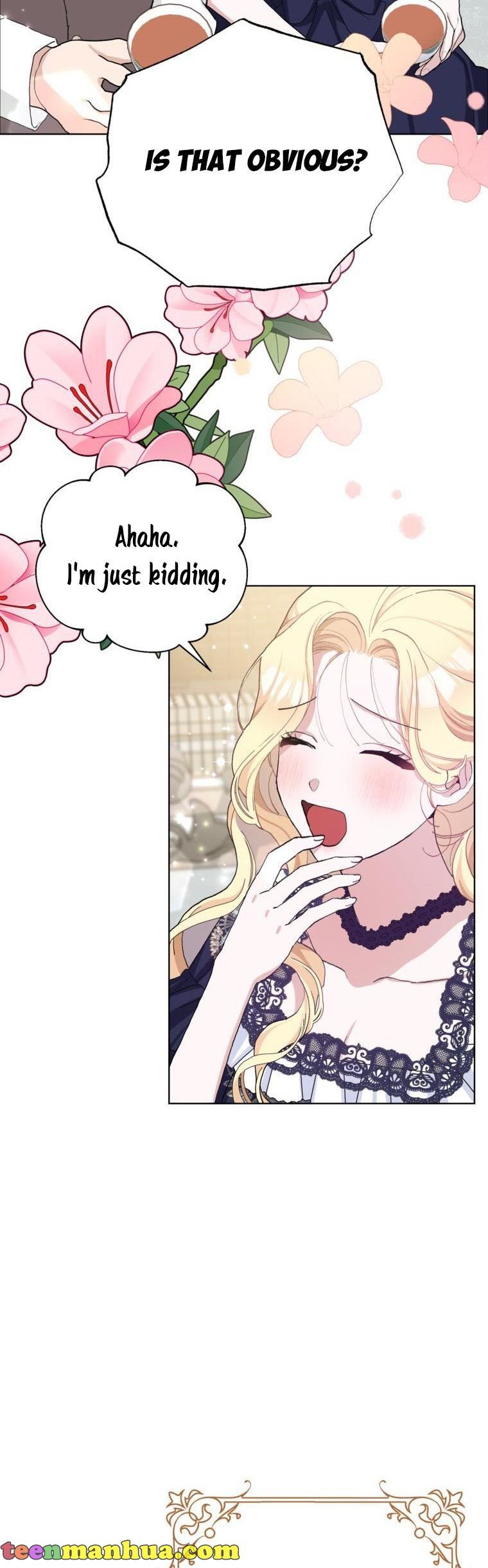 Please Marry Me Again, Husband! chapter 41 page 27