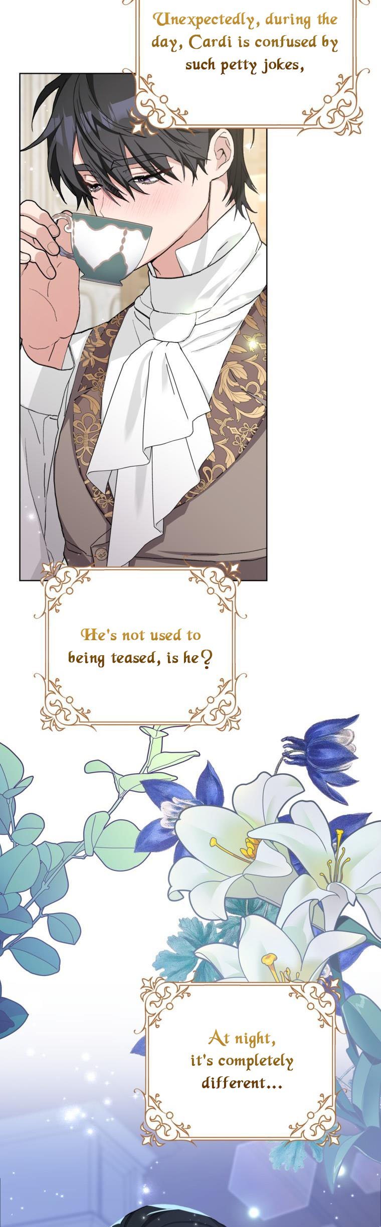 Please Marry Me Again, Husband! chapter 41 page 28